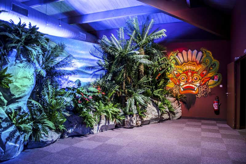 Vivez l'expérience de l'aquarium Talmont SaintHilaire Vendée